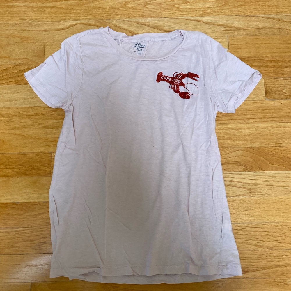 J. Crew t shirt